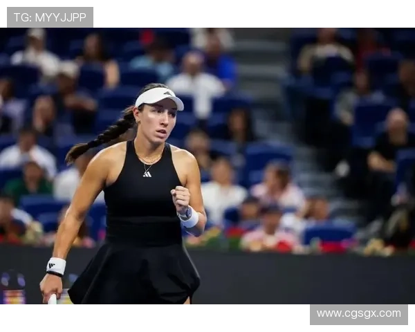 中网女单半决赛精彩对决 佩古拉与诺斯科娃争夺决赛席位