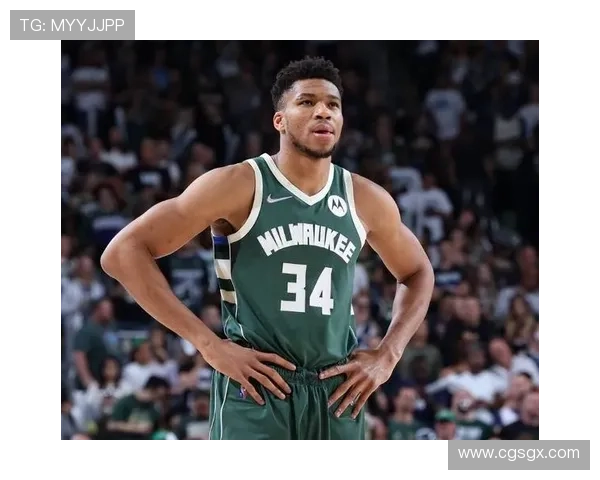 字母哥若离开雄鹿尼克斯将是唯一理想选择